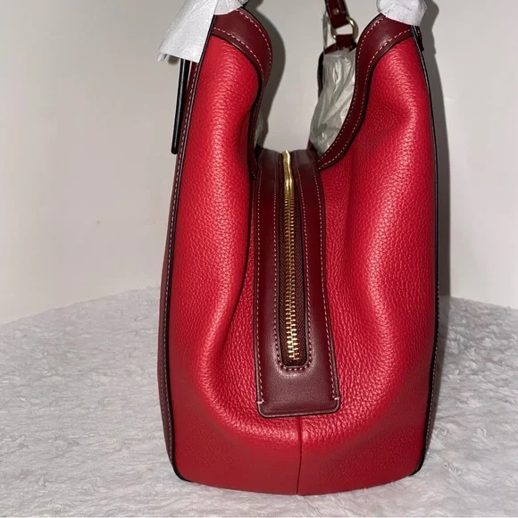 Coach leather purse New - Picture 3 of 13